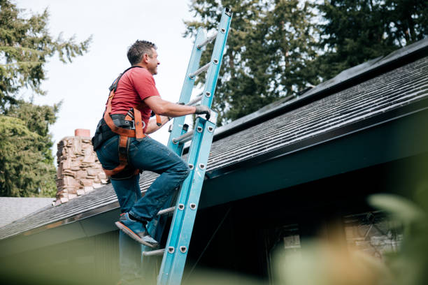 EPDM Roofing in Raleigh Hills, OR